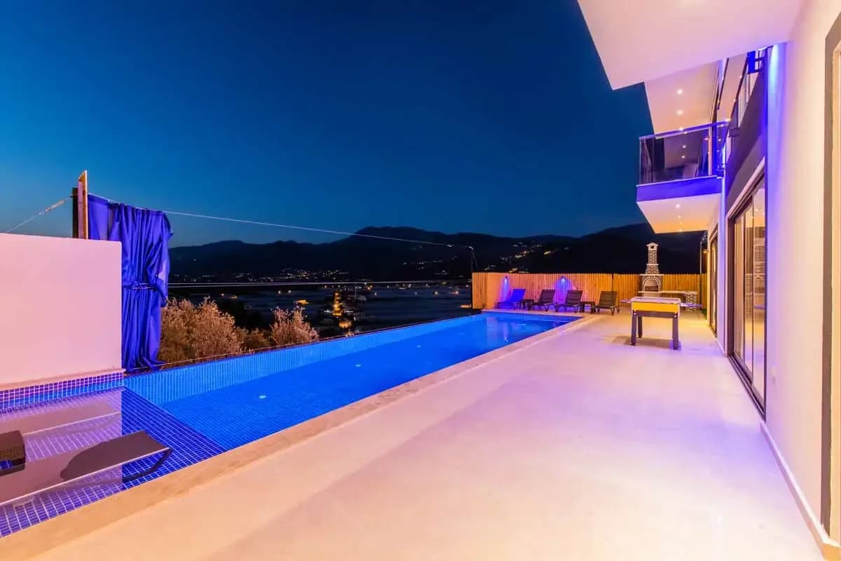 Villa Karataş 2 26