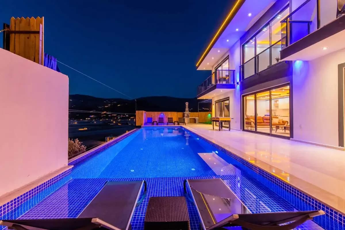 Villa Karataş 2 27