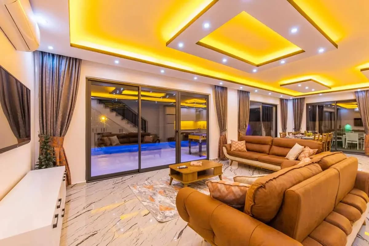 Villa Karataş 2 34