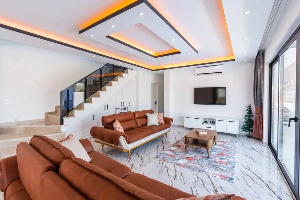 Villa Karataş 2 36