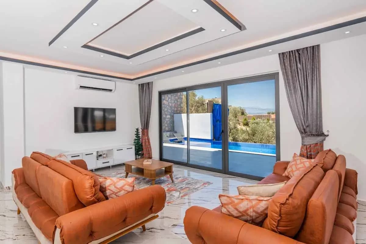 Villa Karataş 2 37