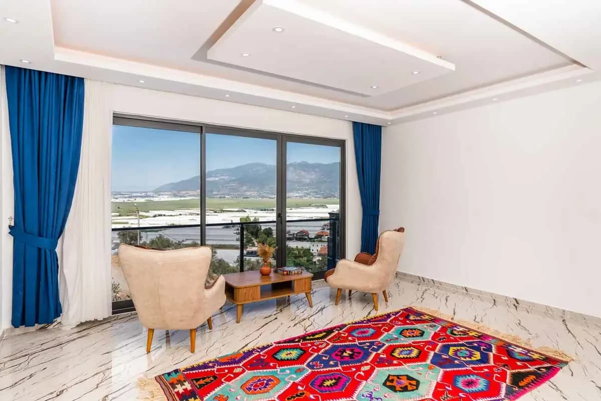 Villa Karataş 2 43