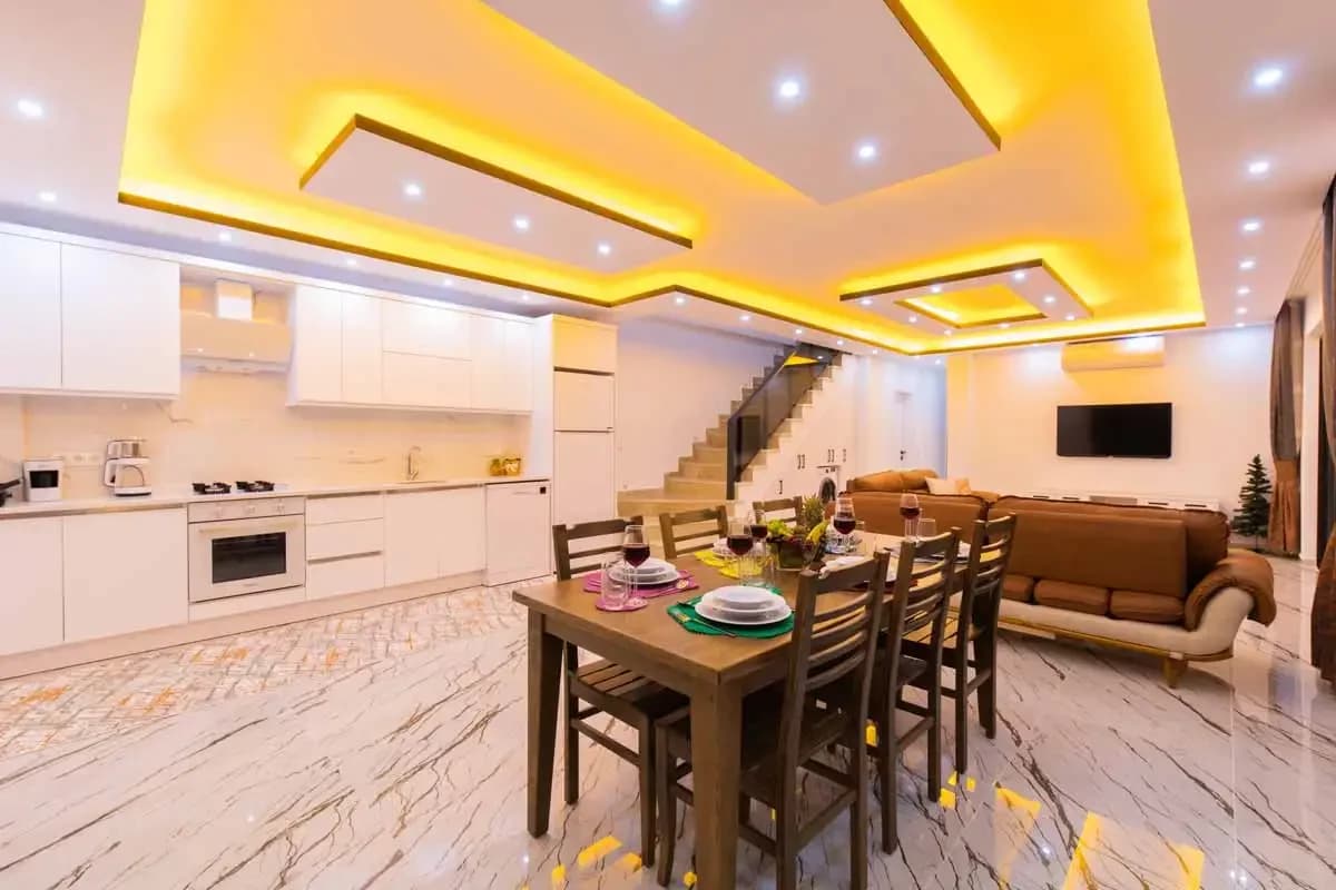Villa Karataş 2 47
