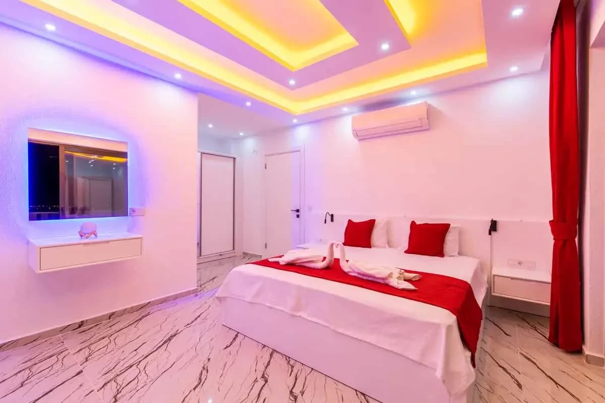 Villa Karataş 2 54