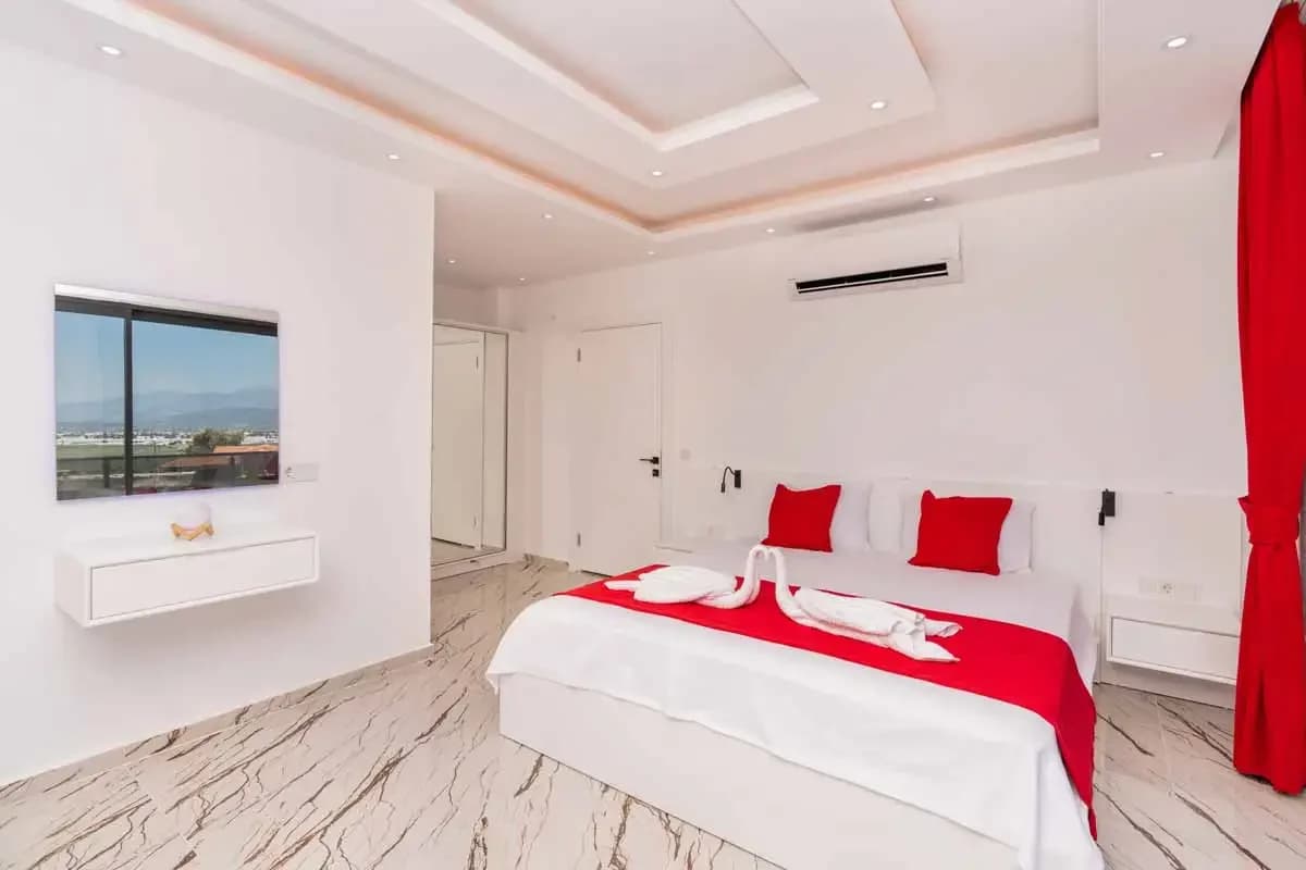 Villa Karataş 2 59