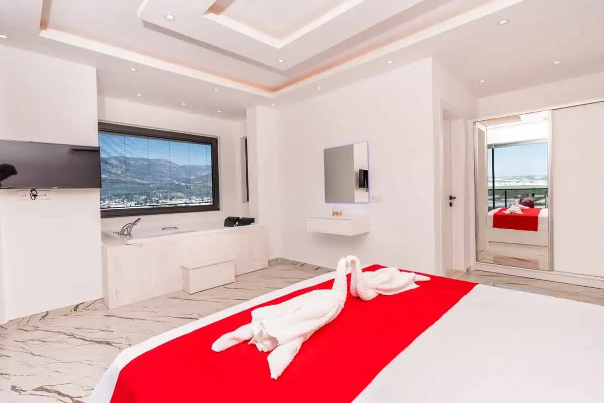 Villa Karataş 2 60