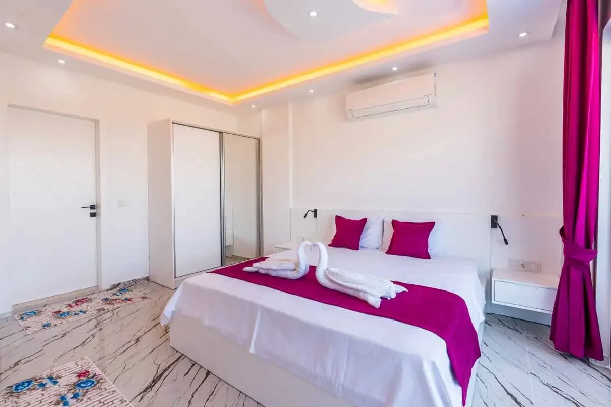 Villa Karataş 2 70