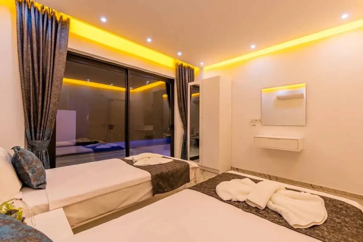 Villa Karataş 2 74