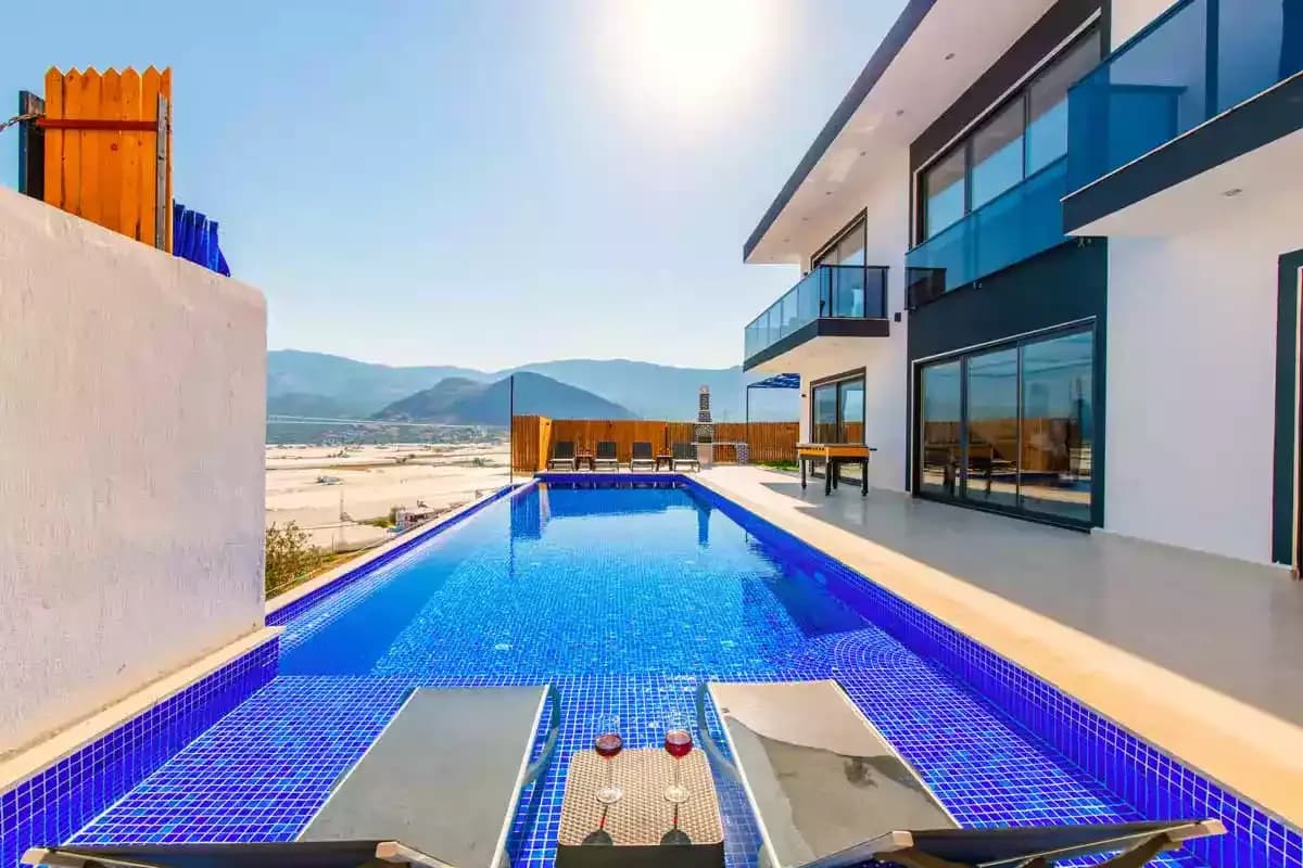 Villa Karataş 2 8