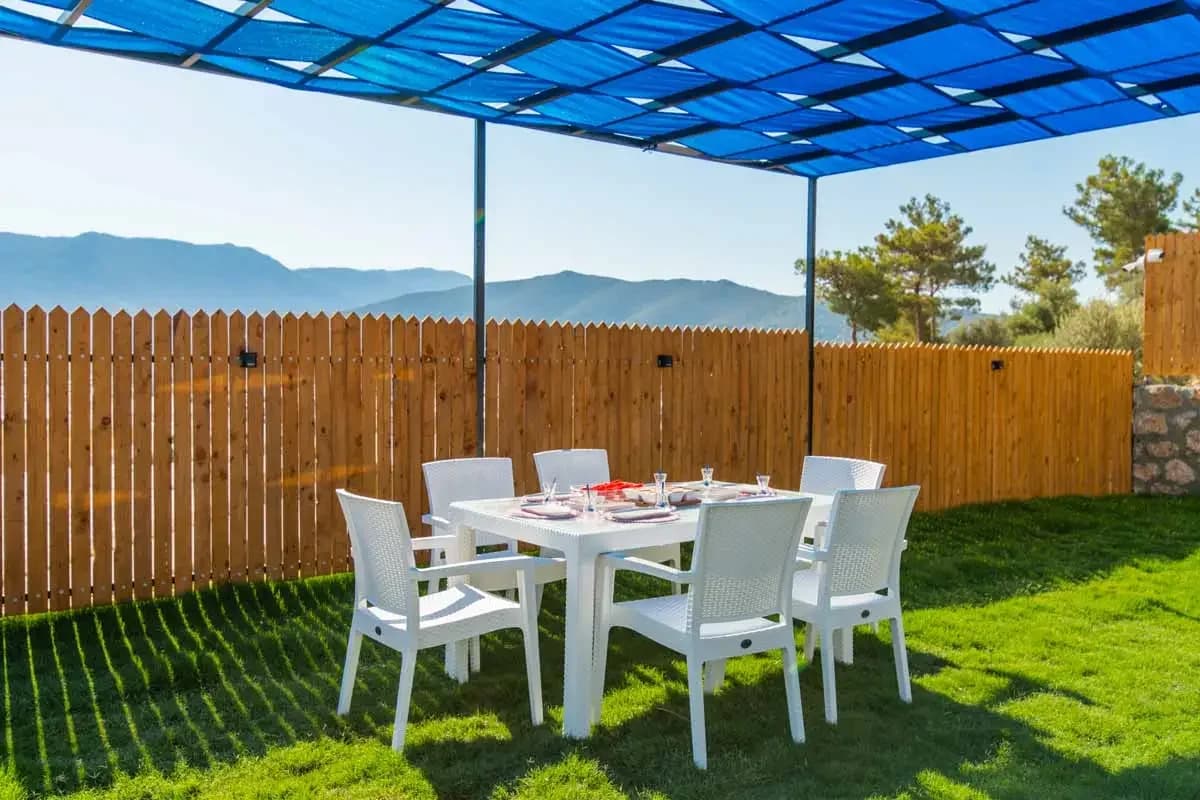 Villa Karataş 2 9