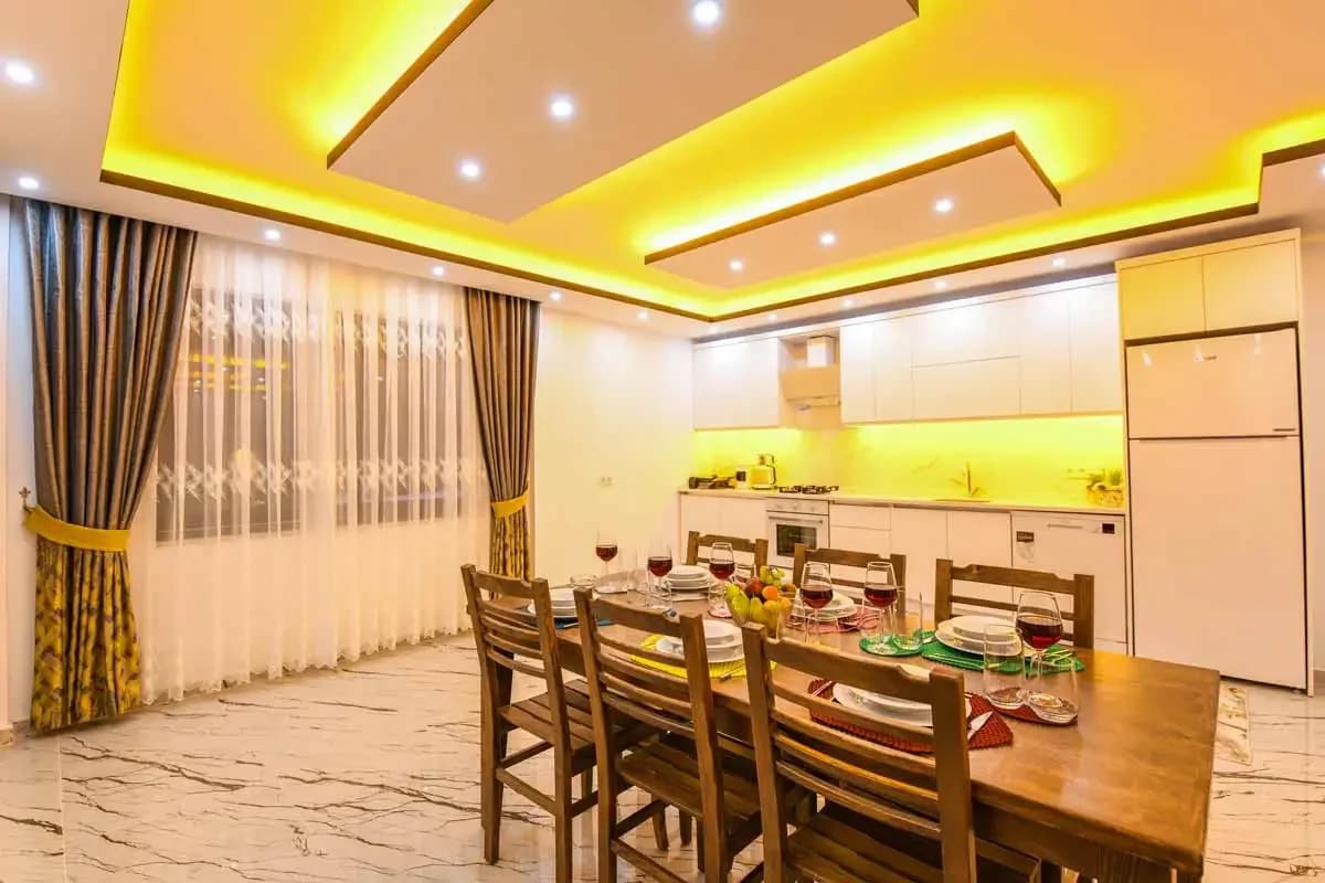 Villa Karataş 1 35