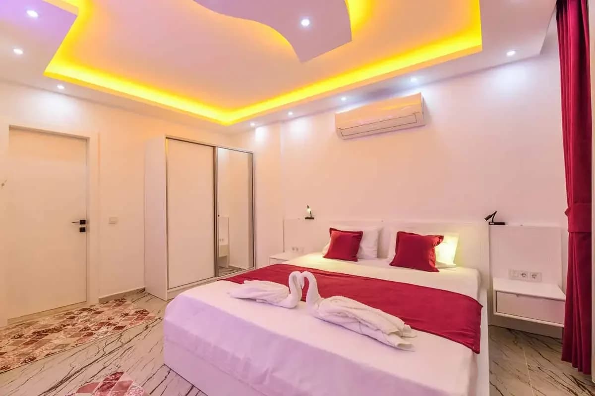 Villa Karataş 1 42