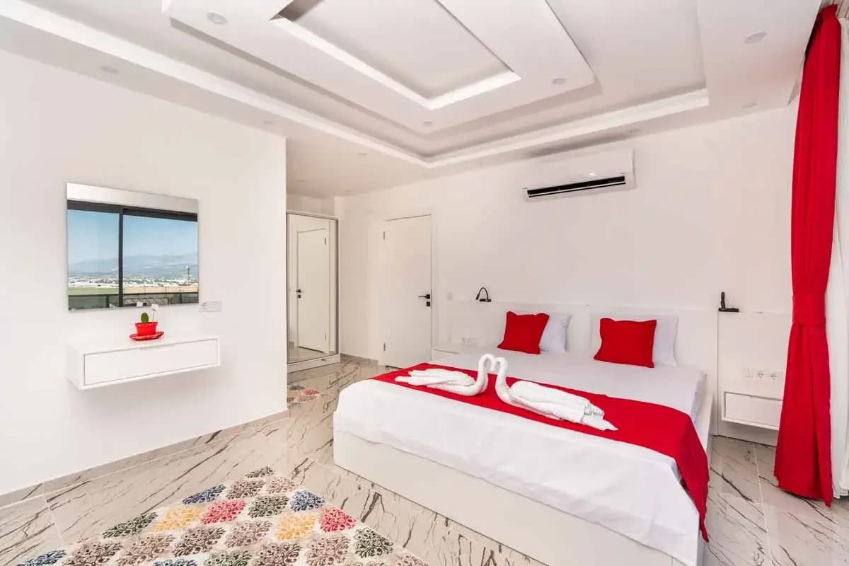 Villa Karataş 1 49