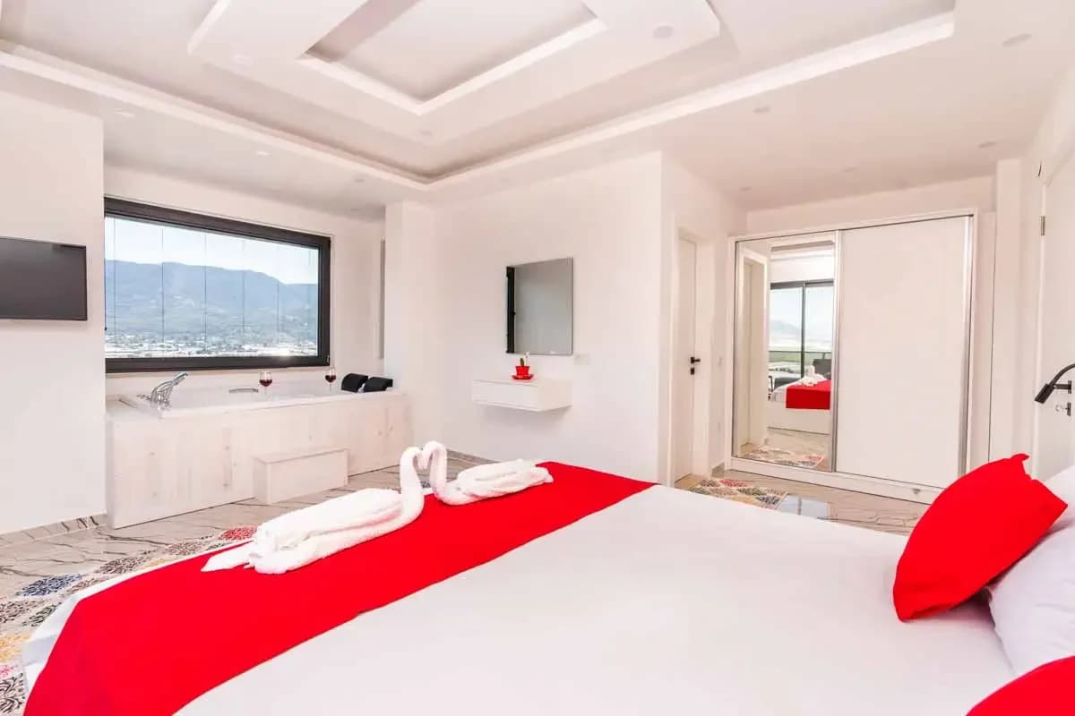 Villa Karataş 1 50