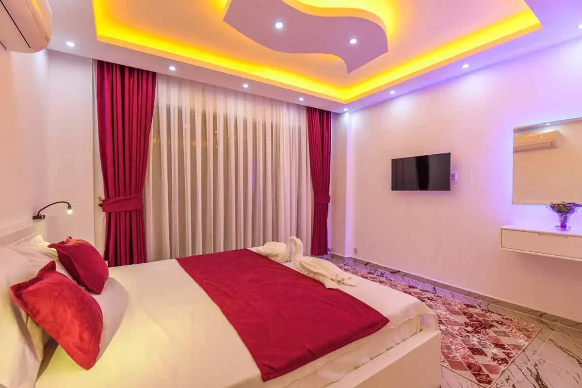 Villa Karataş 1 52
