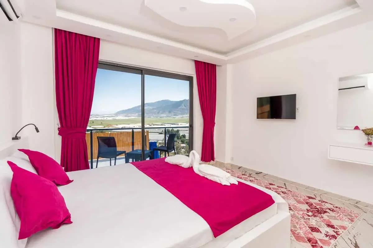 Villa Karataş 1 53