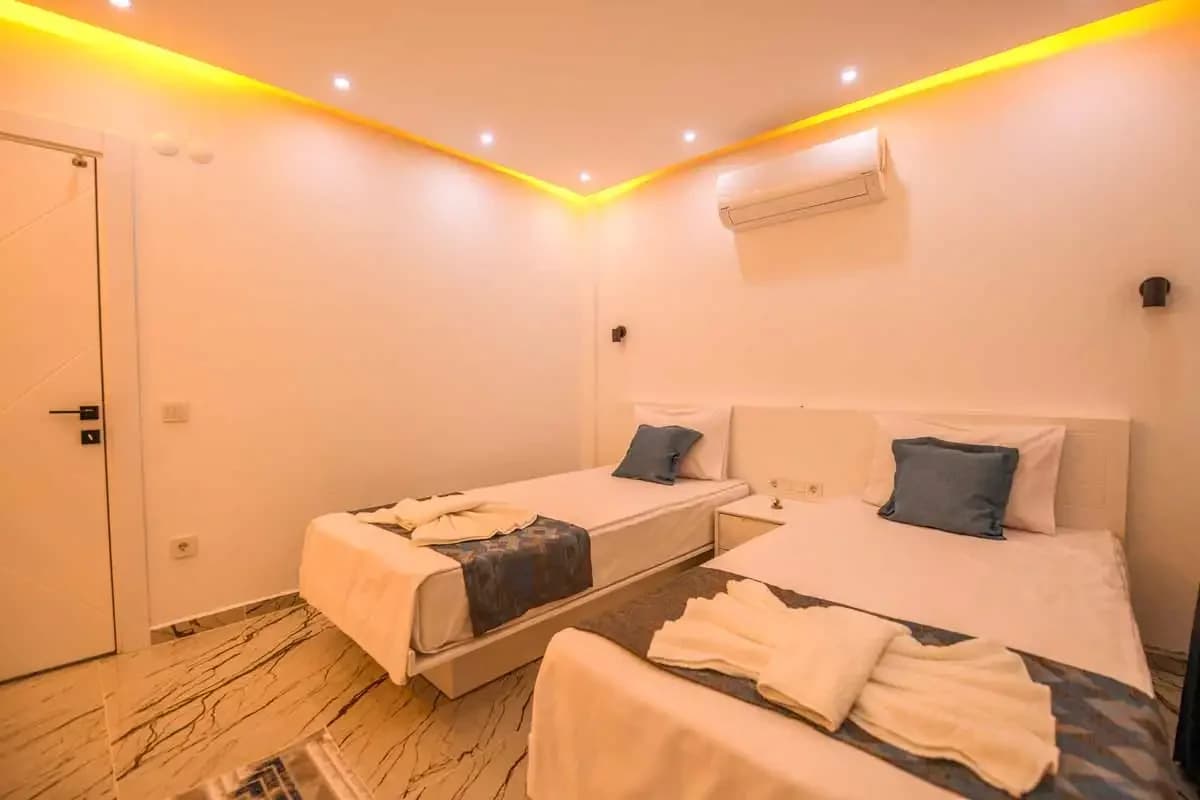 Villa Karataş 1 55