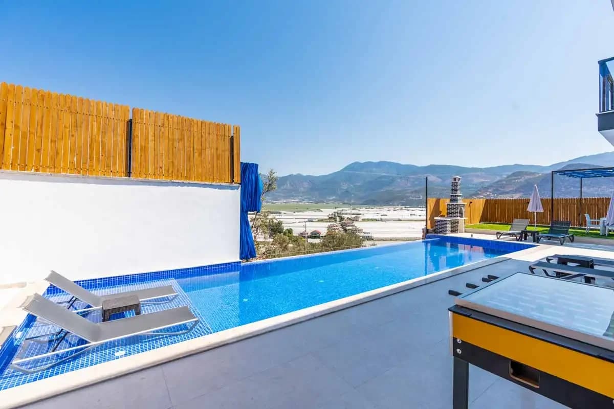 Villa Karataş 1 9
