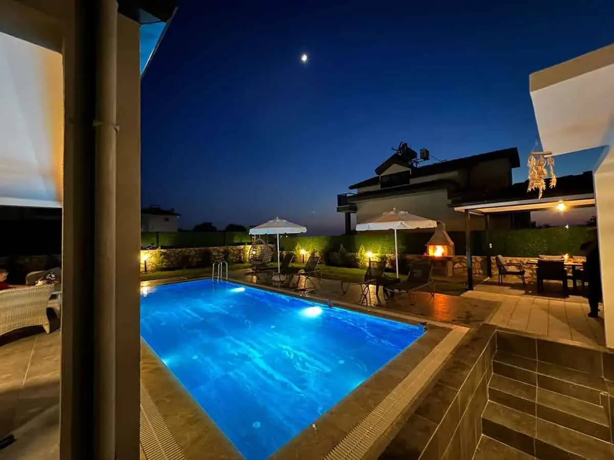 Villa Kaya Duo 10