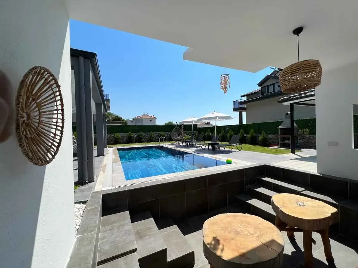 Villa Kaya Duo 12