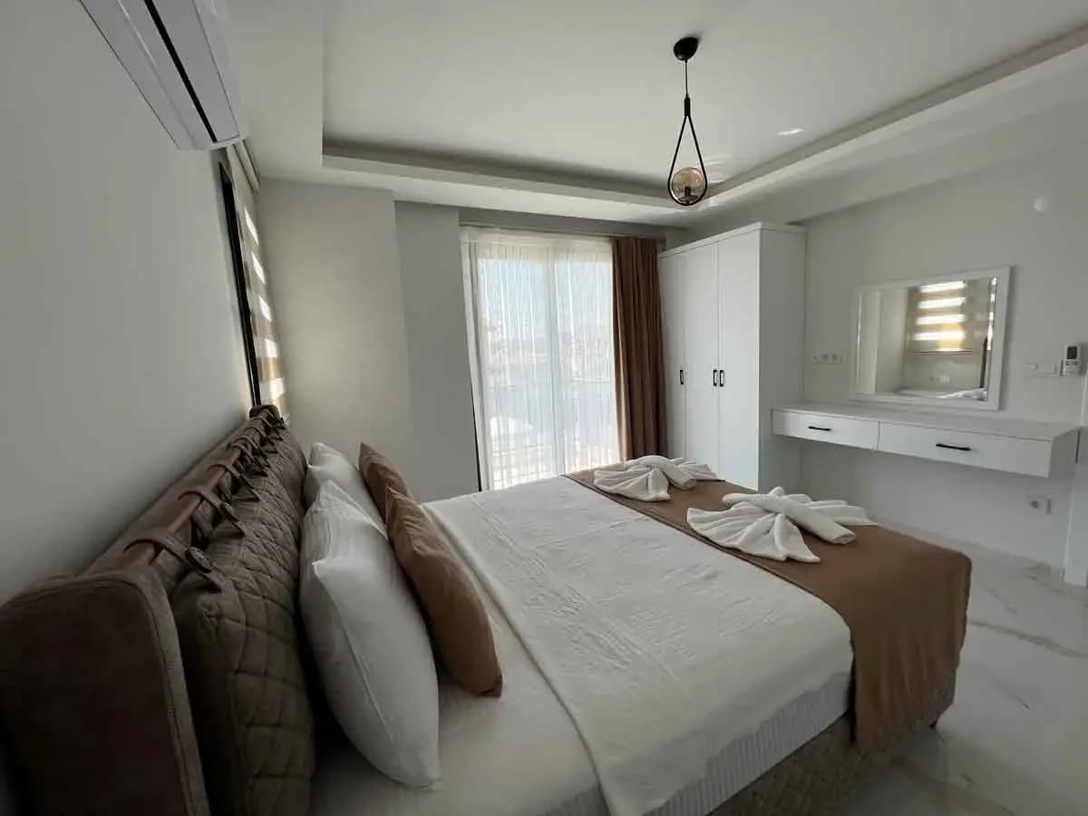 Villa Kaya Duo 16