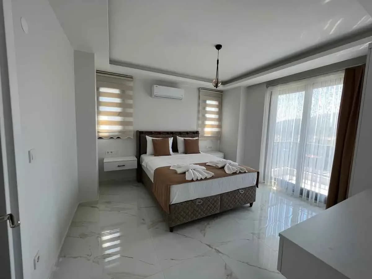Villa Kaya Duo 22
