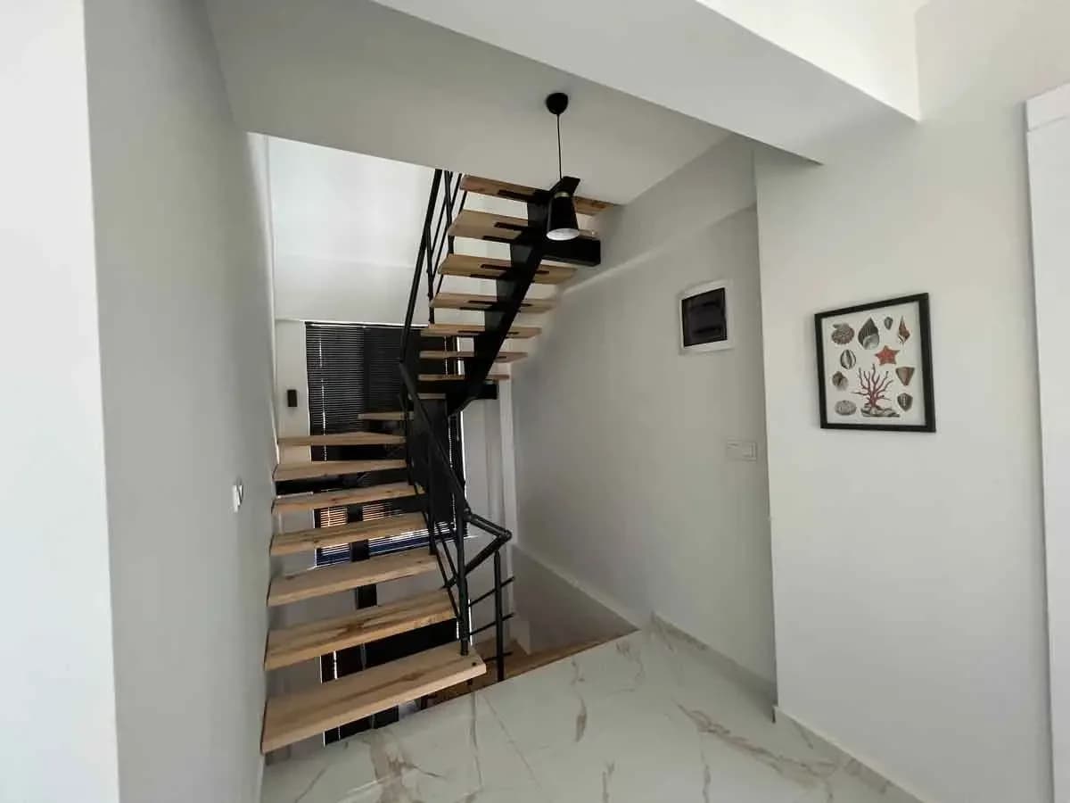 Villa Kaya Duo 25