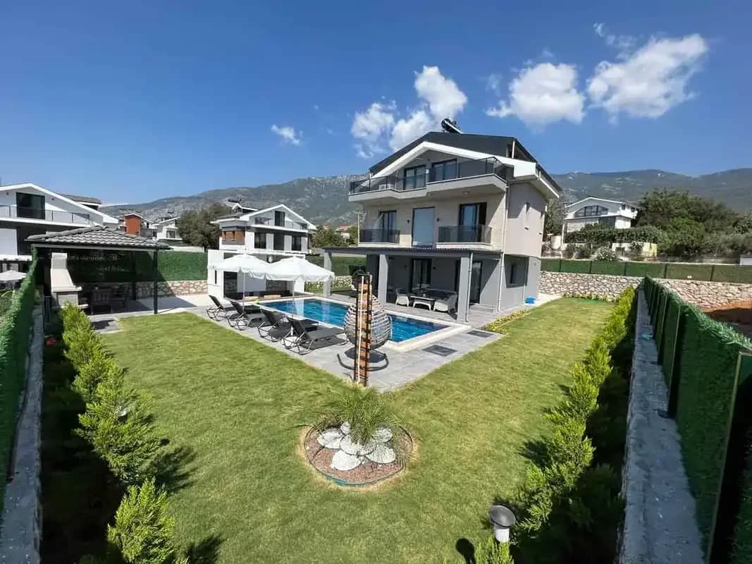 Villa Kaya Duo 3