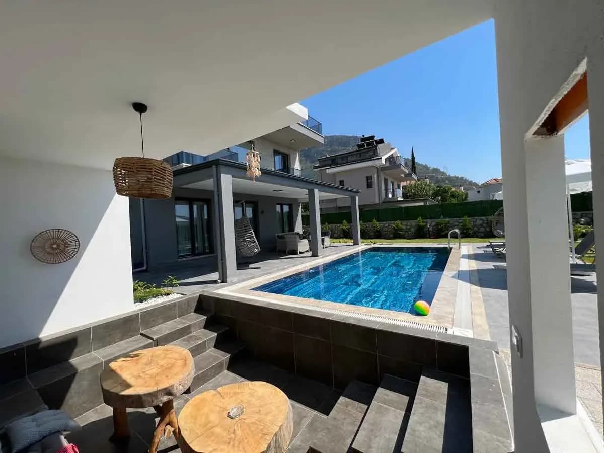 Villa Kaya Duo 7