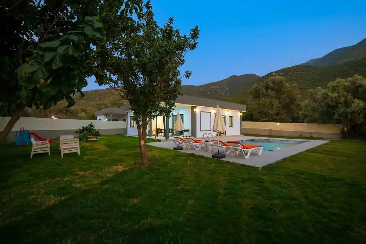 Villa Toklu 2 10