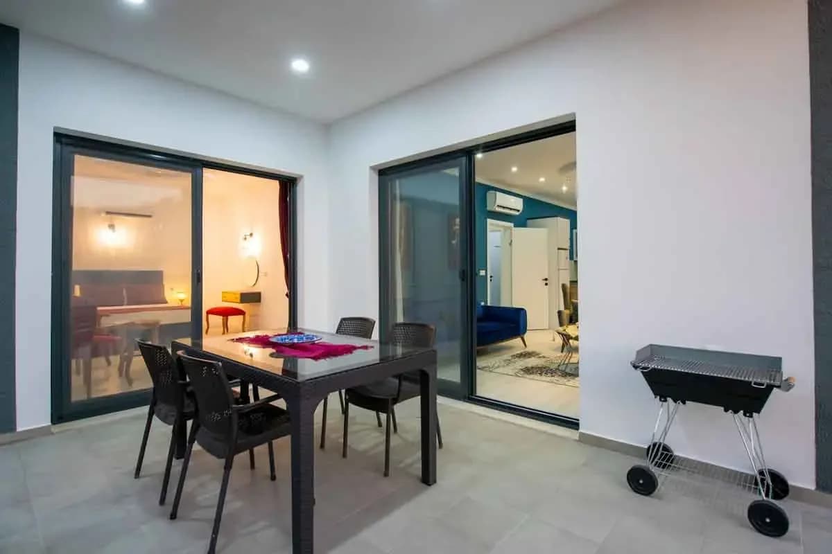 Villa Toklu 2 29