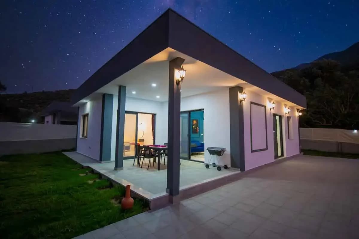 Villa Toklu 2 7