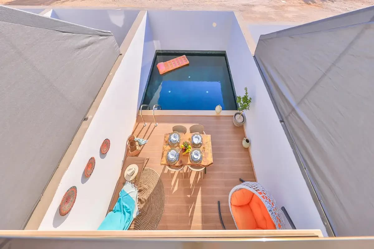 Villa Ay 1 8