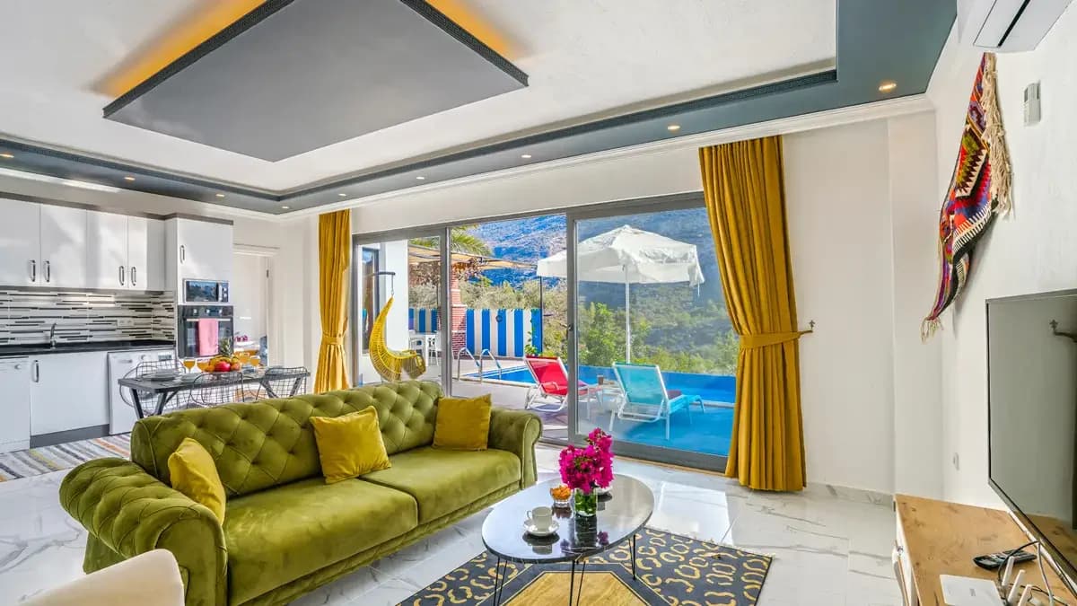 Villa Bozo 1 15