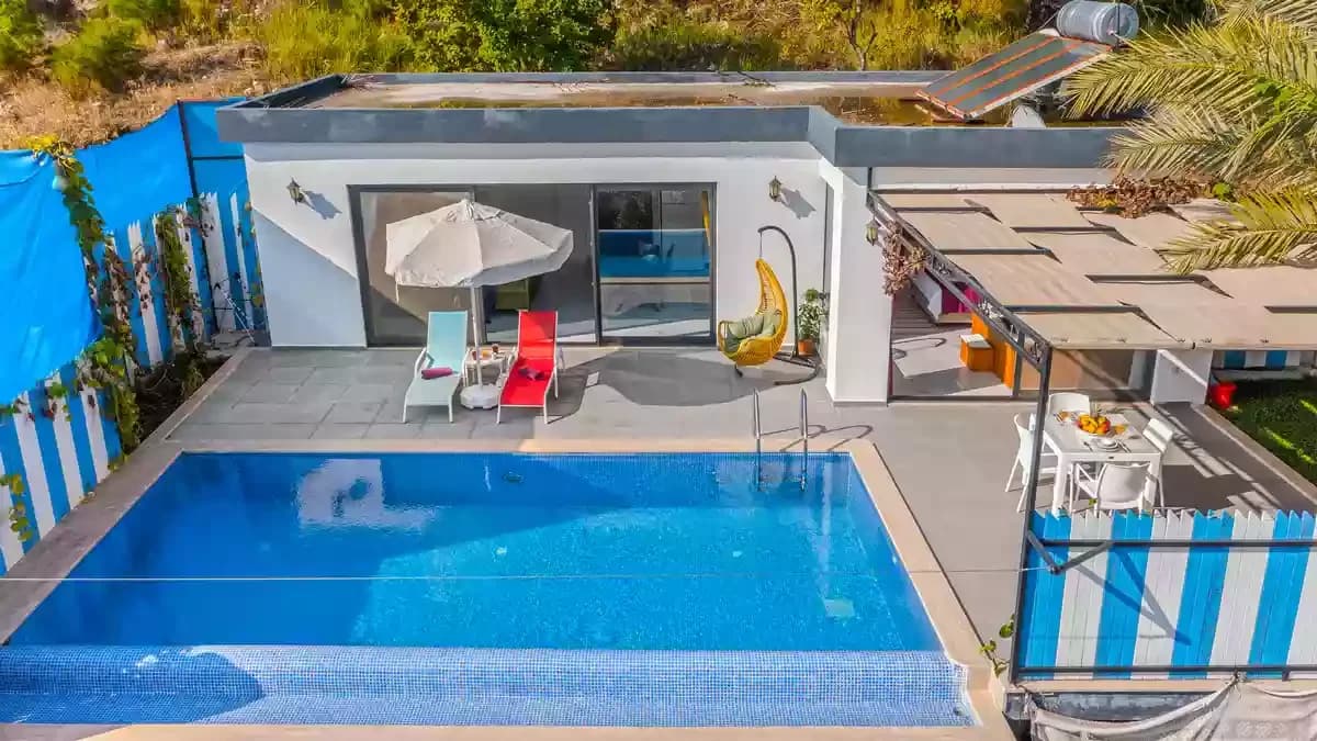 Villa Bozo 1 42