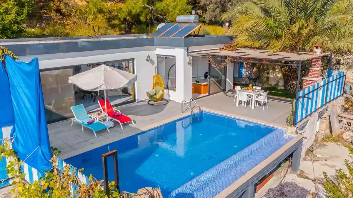 Villa Bozo 1 44