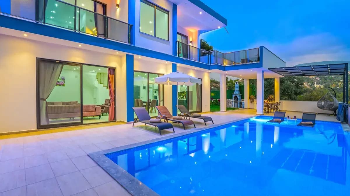 Villa Bozo 2 69
