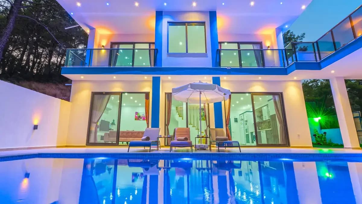Villa Bozo 2 72