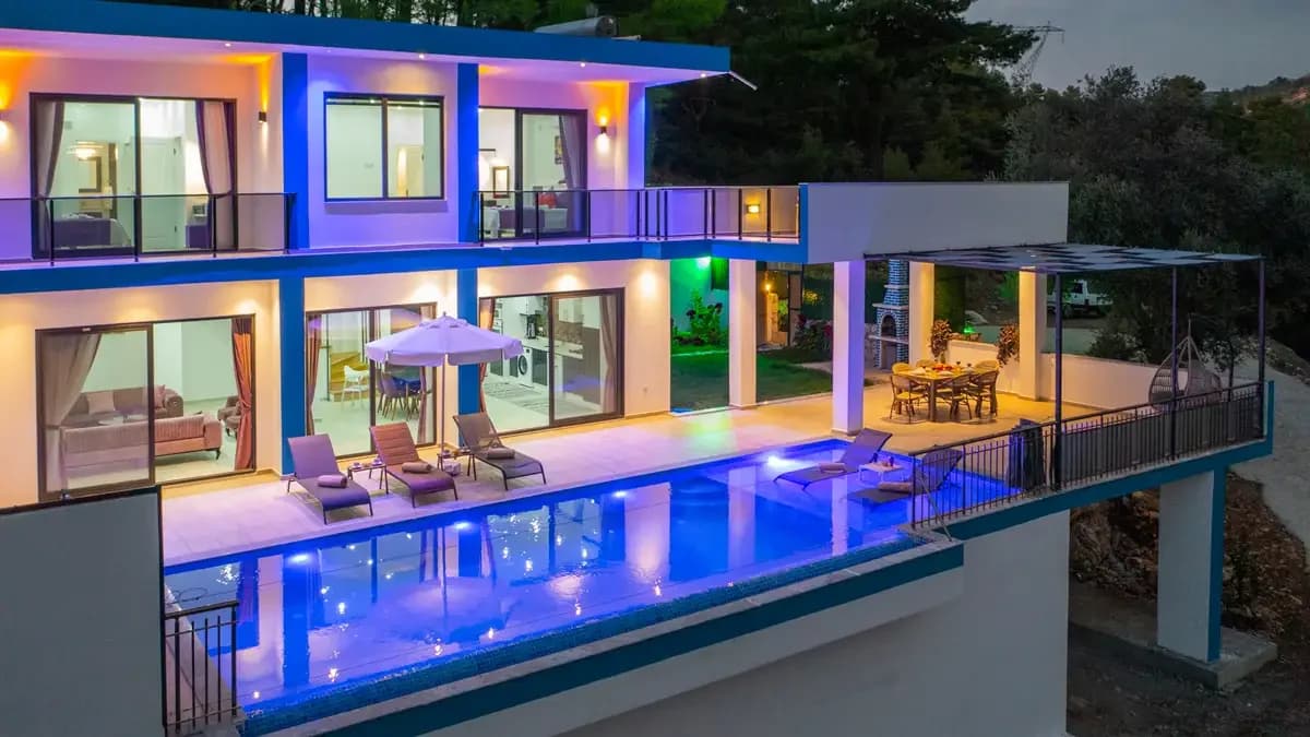 Villa Bozo 2 83