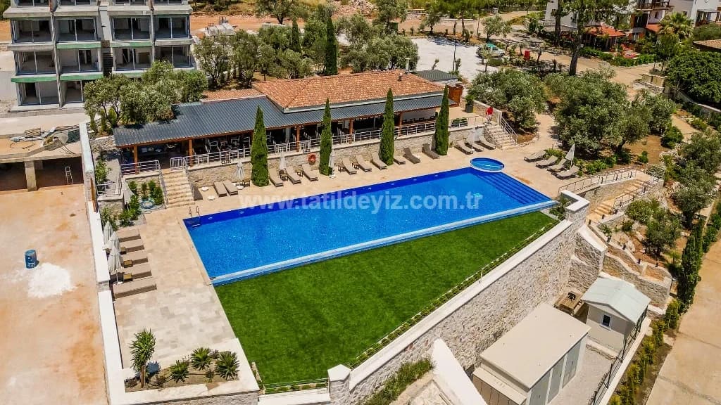 Villa Kalu 113