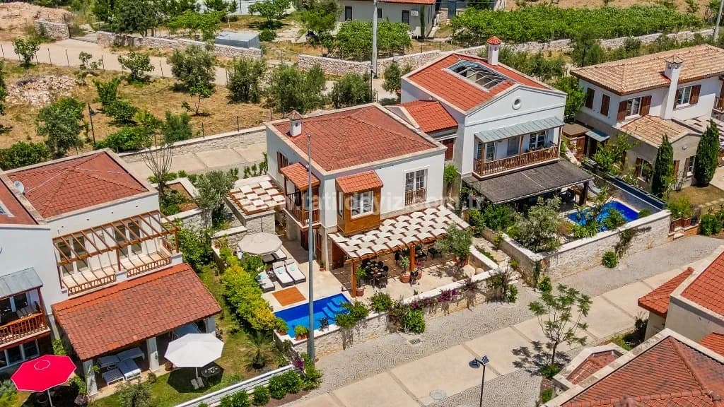 Villa Kalu 118