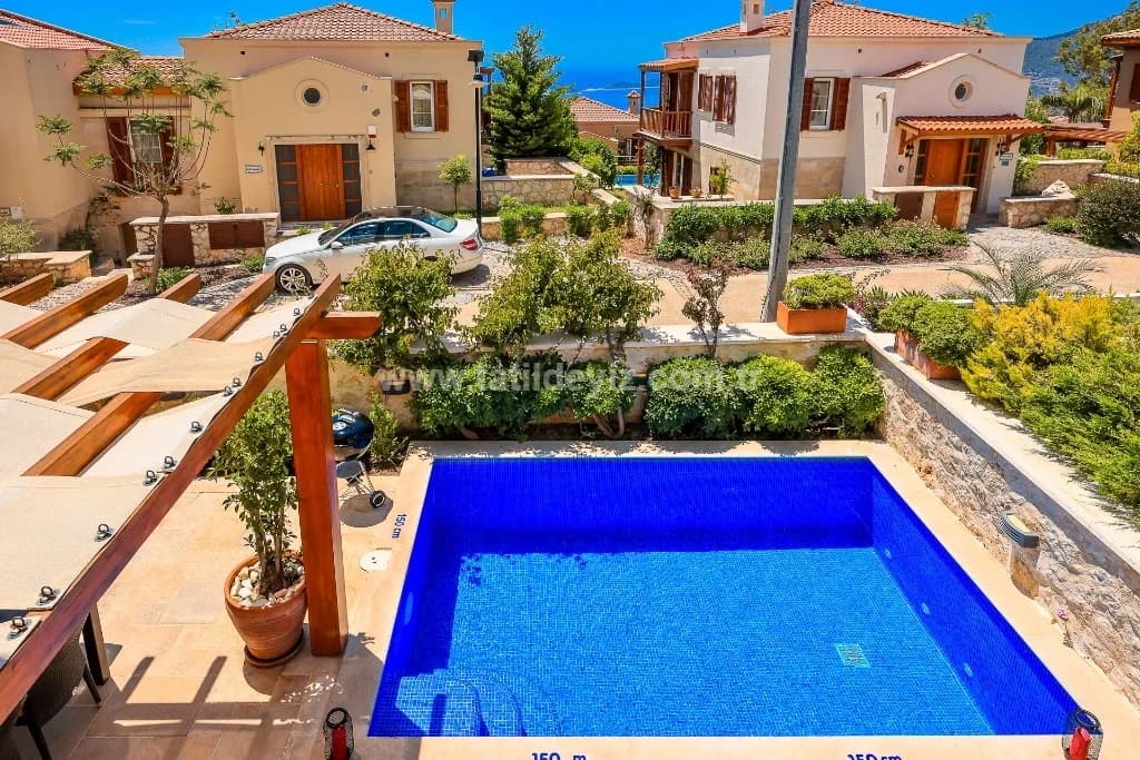 Villa Kalu 12
