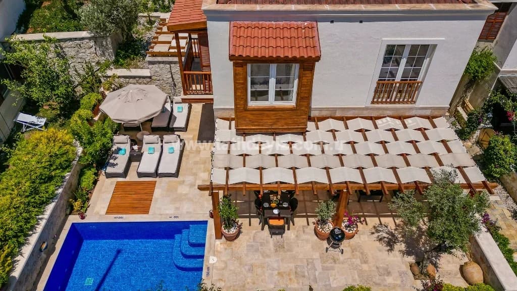 Villa Kalu 122