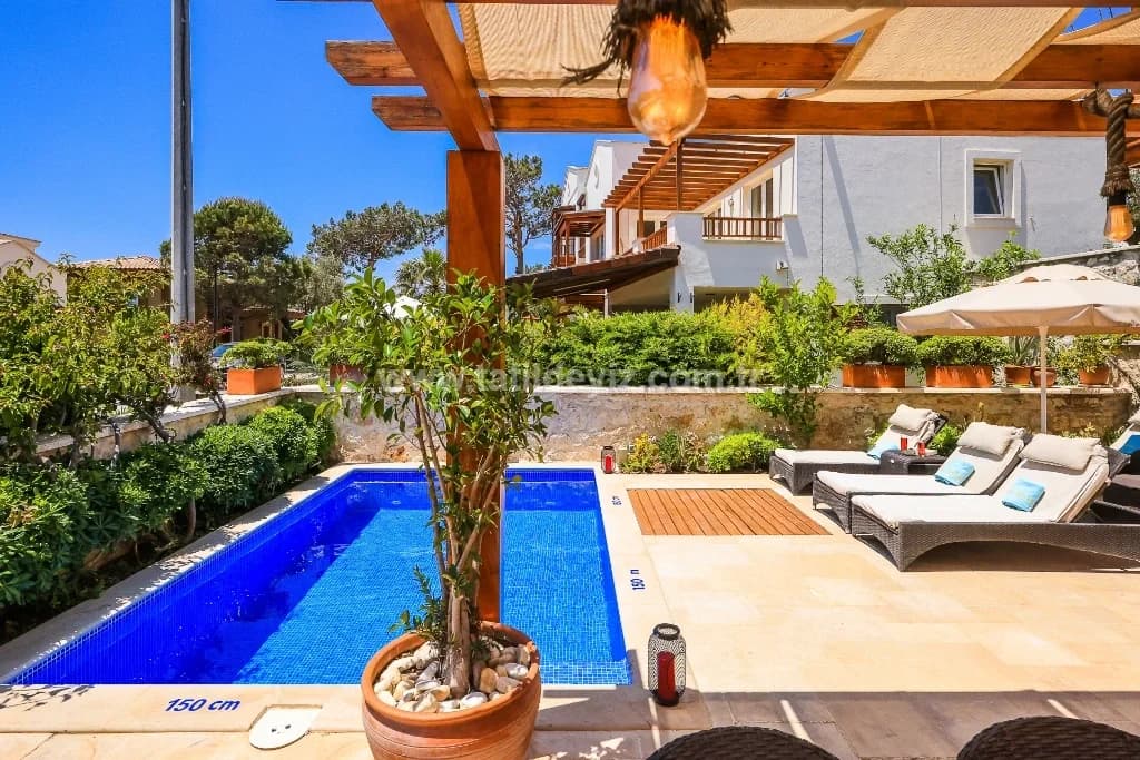 Villa Kalu 21