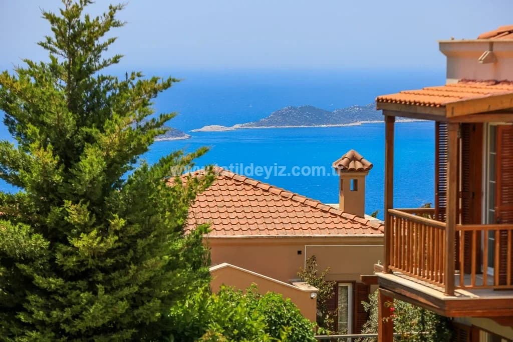 Villa Kalu 43