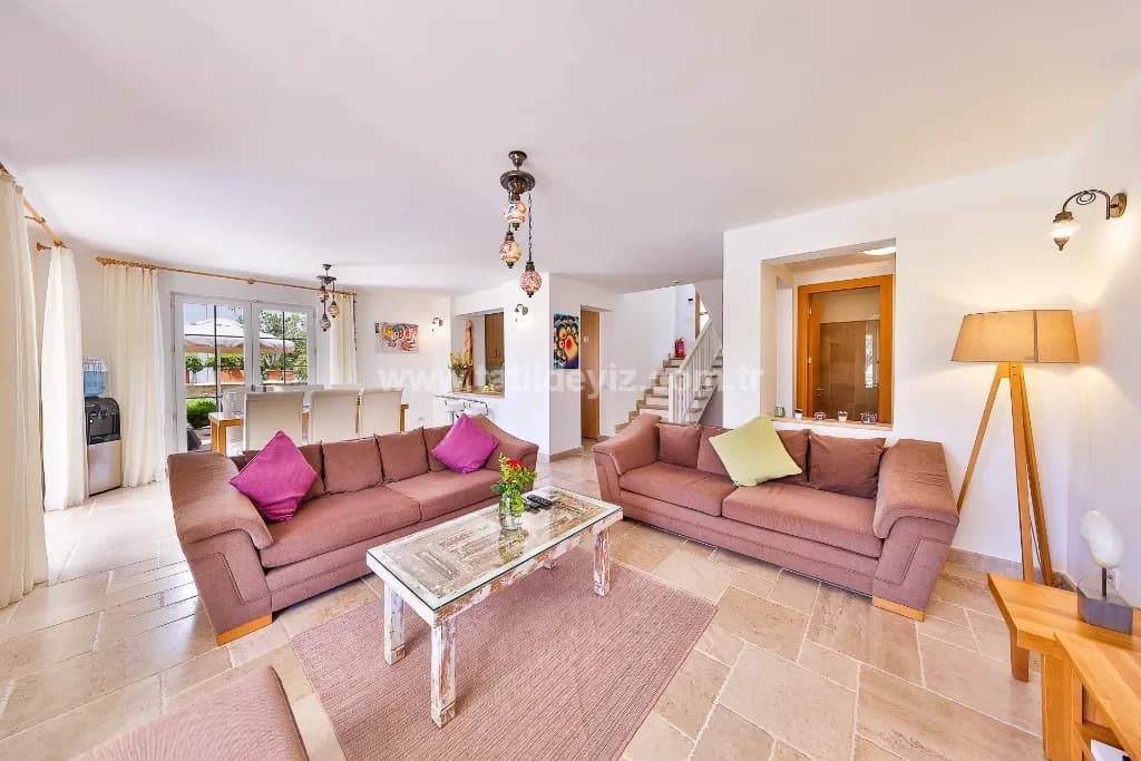 Villa Kalu 55