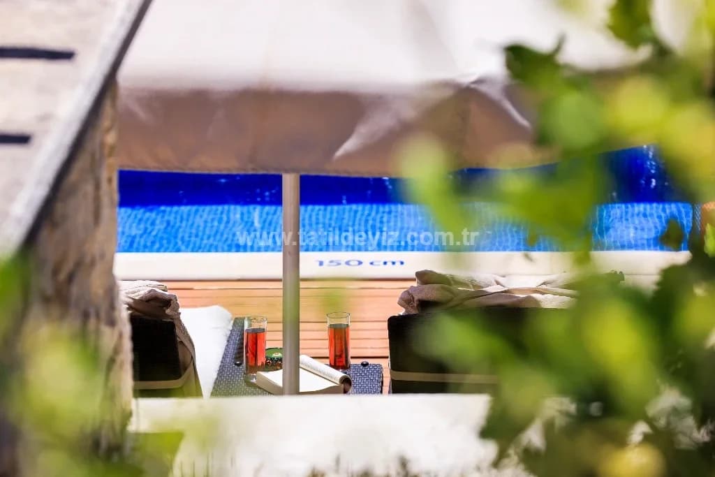 Villa Kalu 86