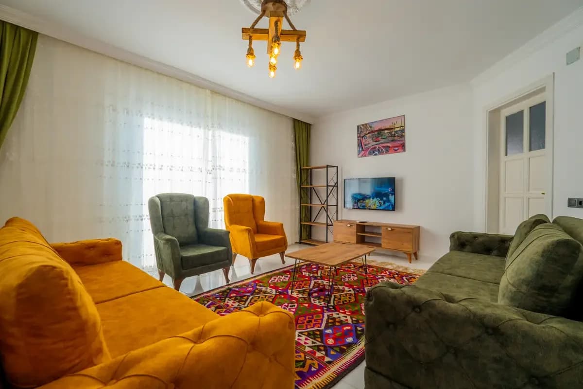 Villa Evimiz 25