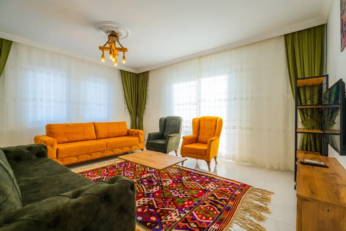 Villa Evimiz 28