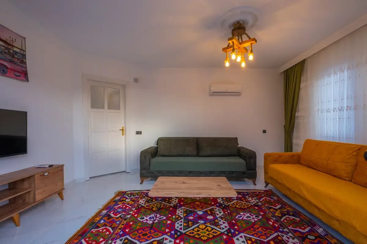 Villa Evimiz 51